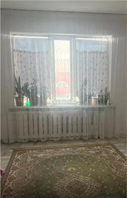 Продажа 2-комнатной квартиры, 43 м², ул. Петрова, дом  19 - Продажа квартир в Астане фото 1 из 3