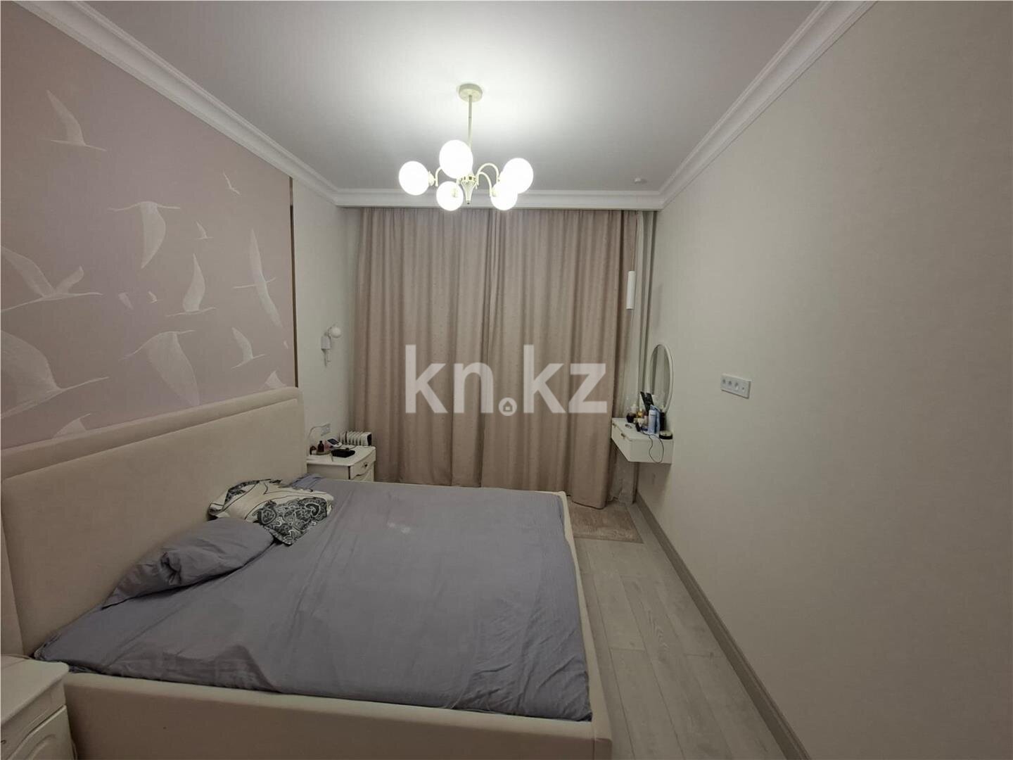 Продажа 4-комнатной квартиры, 110 м² в Караганде - фото 5