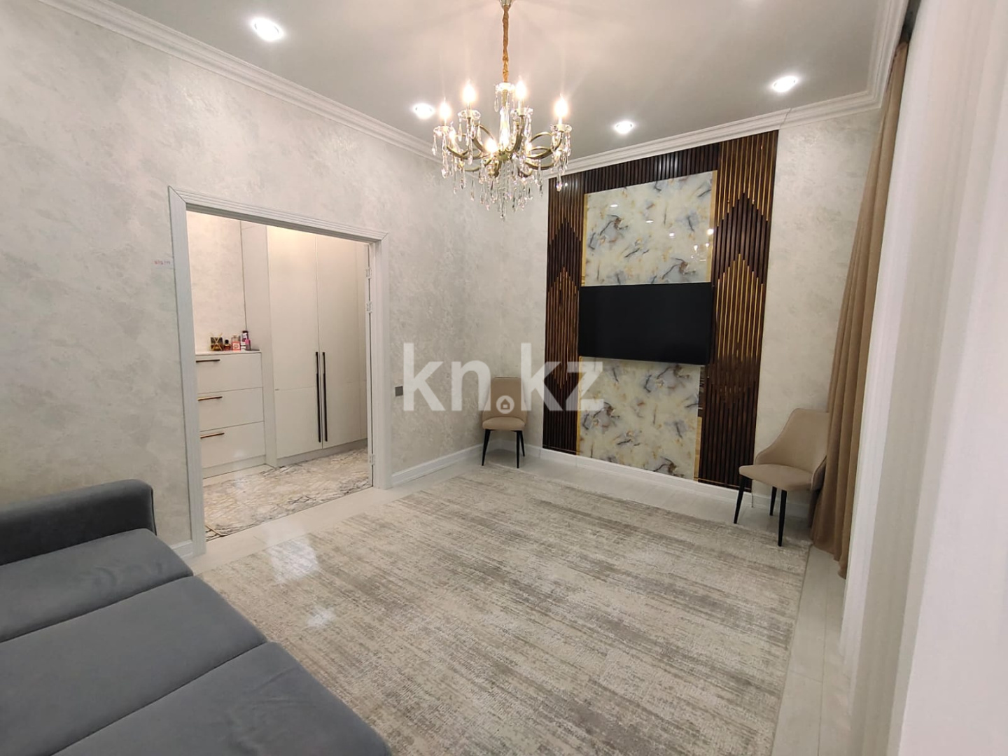 Продажа 2-комнатной квартиры, 70 м² в Астане - фото 7