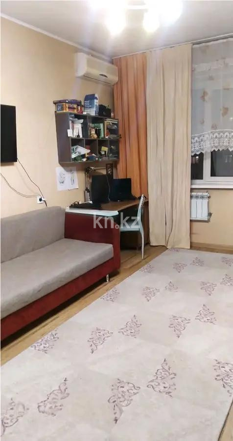 Продажа 2-комнатной квартиры, 49.7 м², ул. Аносова, дом  45 - Продажа квартир в Алматы фото 1 из 5