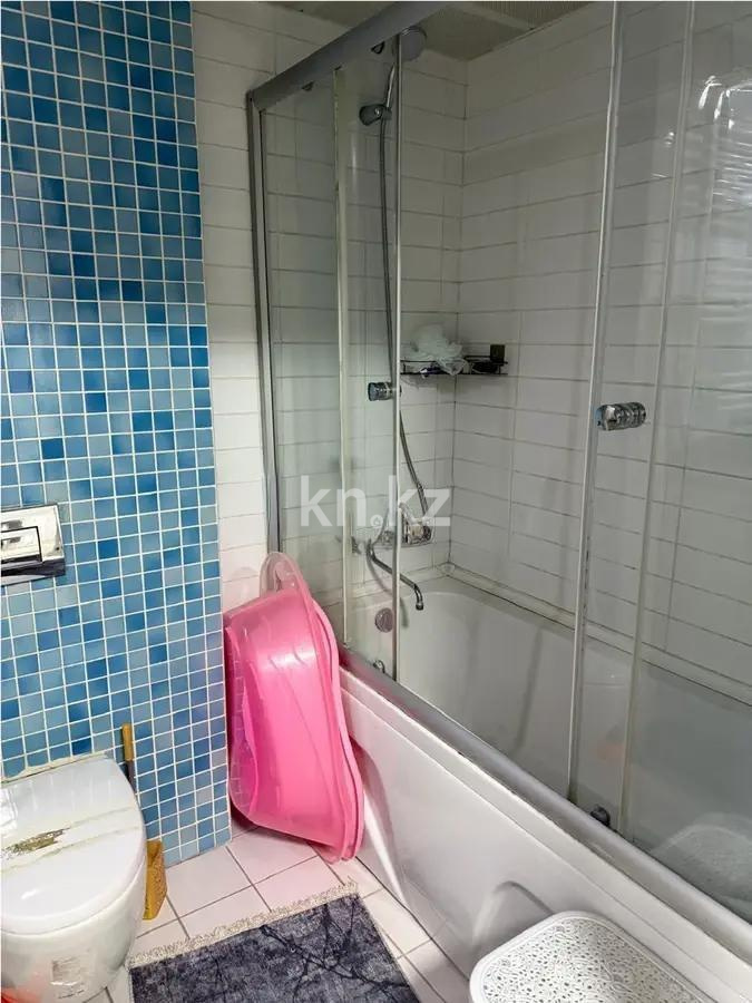 Продажа 3-комнатной квартиры, 88 м², мкр-н Аккент, дом  54 в Алматы - фото 5