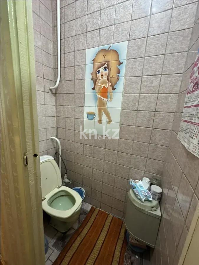 Продажа 2-комнатной квартиры, 52 м², мкр-н Аксай-4, дом  11 в Алматы - фото 5