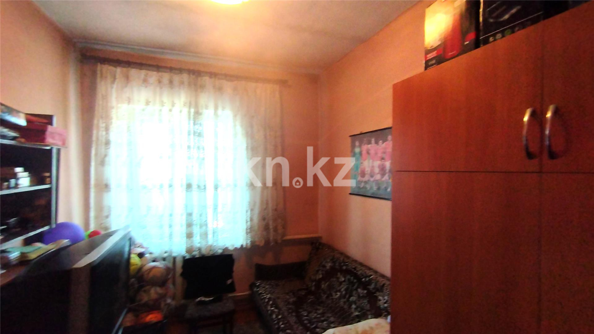 Продажа 4-комнатного дома, 70 м², ул. Тельмана - Продажа домов, коттеджей в Темиртау фото 17 из 21