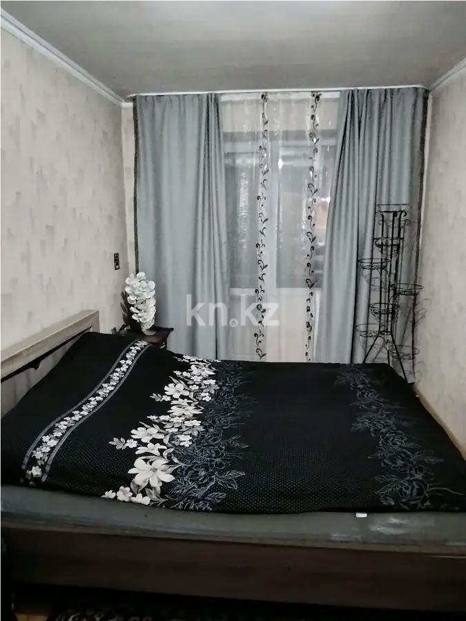 Продажа 3-комнатной квартиры, 73.2 м² - Продажа недвижимости в Астане - страница 11 фото 3 из 5