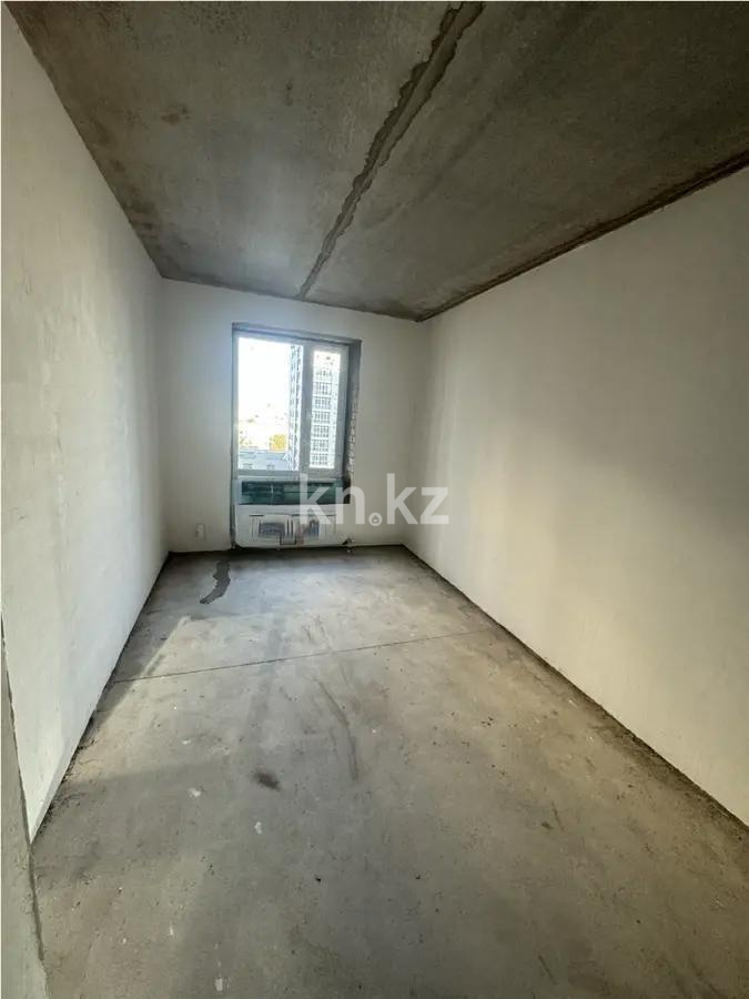 Продажа 1-комнатной квартиры, 38 м², пр. Тауелсыздык, дом  25/1 стр - Продажа  однокомнатных квартир в новостройках Астаны с фото фото 1 из 5