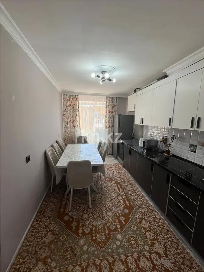 Продажа 2-комнатной квартиры, 60 м² - Продажа квартир от собственников в Астане - страница 3 фото 3 из 4