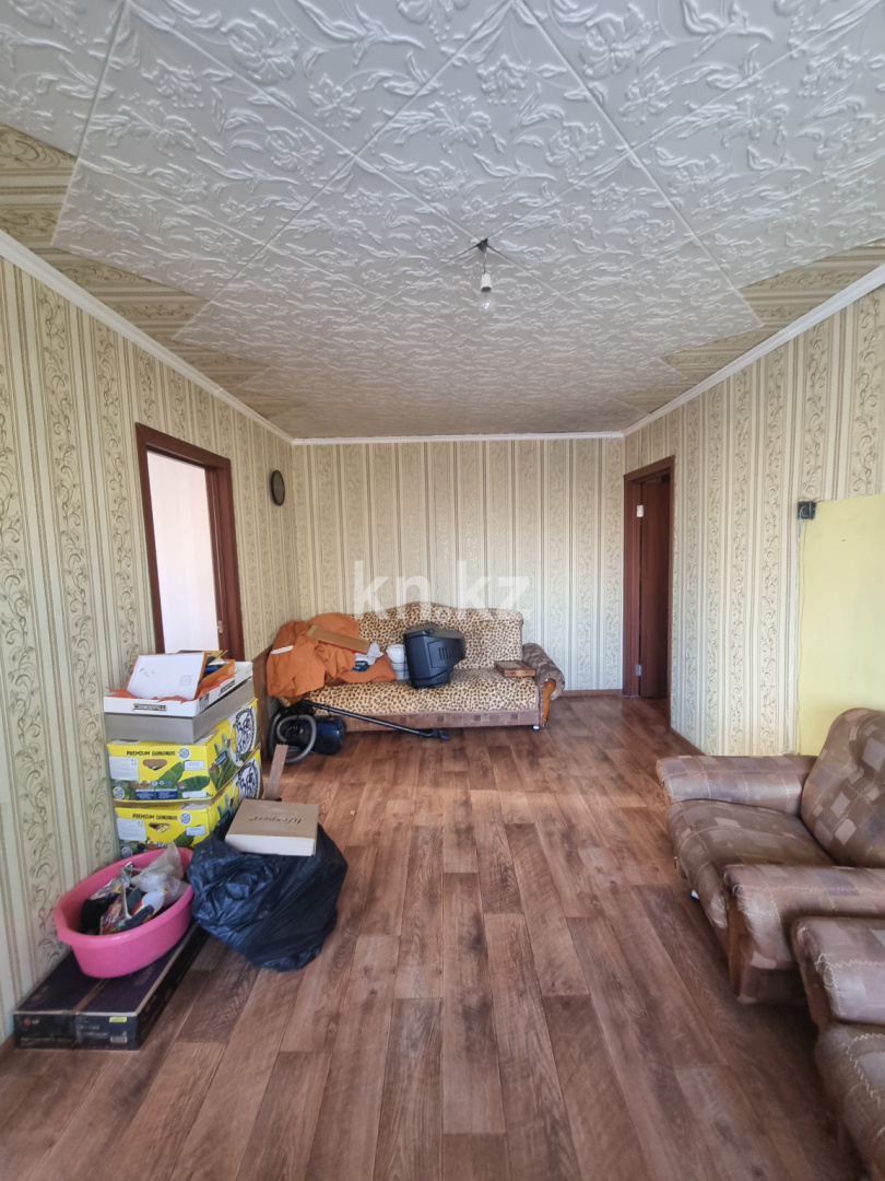 Продажа 4-комнатной квартиры, 62 м² в Караганде - фото 7
