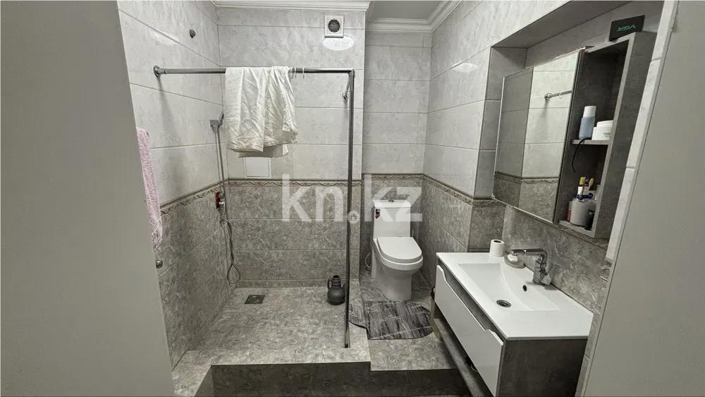 Продажа 4-комнатной квартиры, 113 м² - Продажа  четырехкомнатных квартир в новостройках Алматы - страница 3 фото 4 из 6