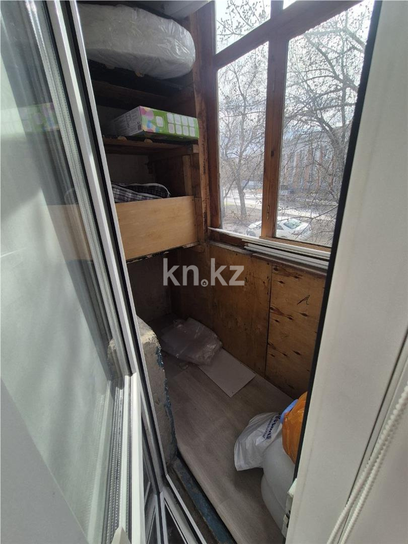 Продажа 1-комнатной квартиры, 31 м² - Продажа квартир в Кокшетау фото 3 из 11