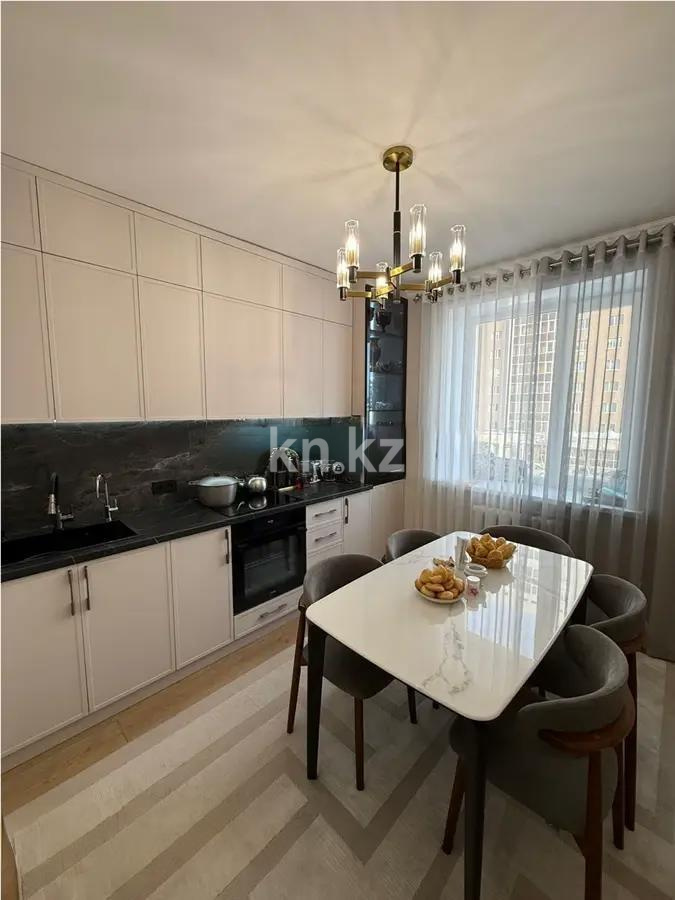Продажа 2-комнатной квартиры, 65 м² - Продажа  двухкомнатных квартир в Астане - страница 37 фото 3 из 6