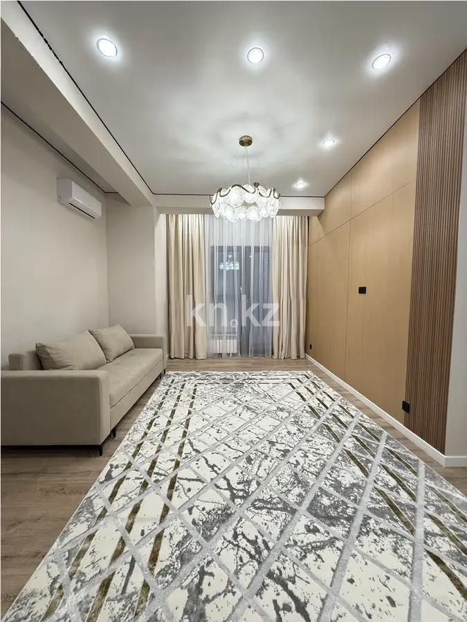 Продажа 2-комнатной квартиры, 60 м², ул. Черепанова, дом  26/1 - Продажа квартир в Казахстане фото 1 из 2