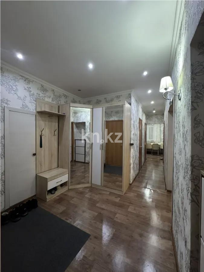 Продажа 3-комнатной квартиры, 78 м² в Караганде - фото 7