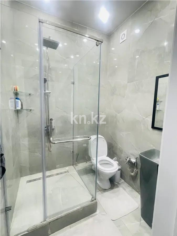 Продажа 3-комнатной квартиры, 80 м², ул. Айтматова, дом  77 в Астане - фото 5