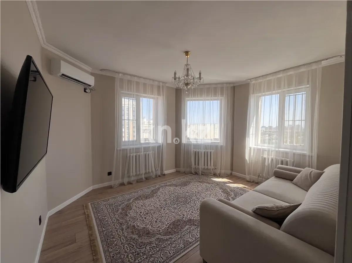 Продажа 2-комнатной квартиры, 63 м² - Продажа двухкомнатных квартир от собственников в Астане - страница 24 фото 1 из 5