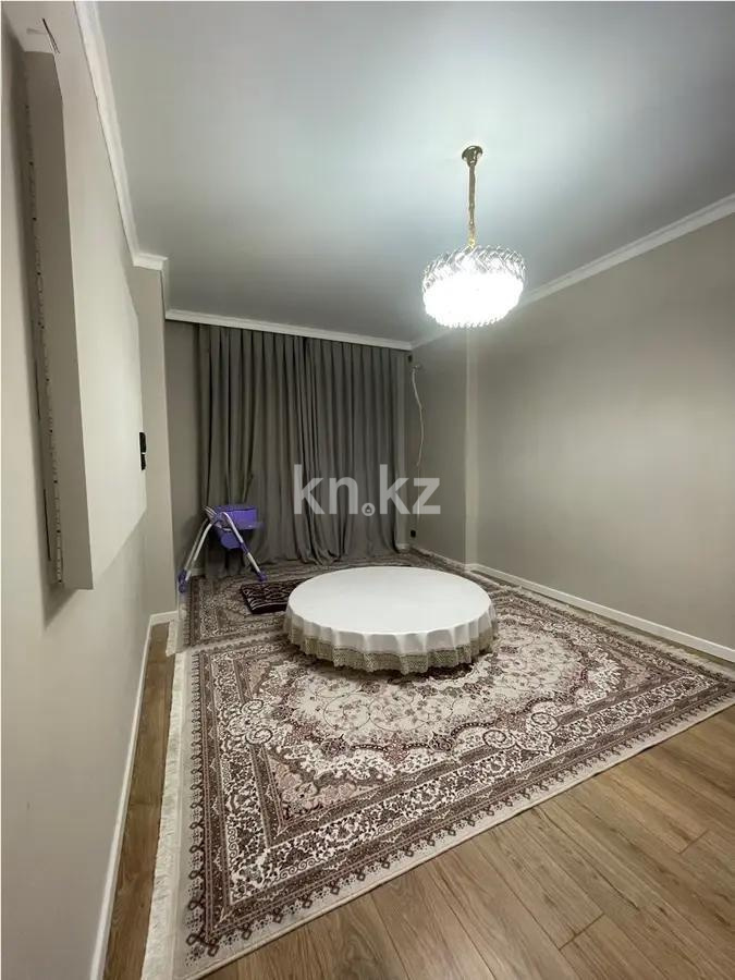 Продажа 2-комнатной квартиры, 43 м², пр. Райымбека, дом  351/2 - Продажа квартир в новостройках Алматы без посредников фото 1 из 4
