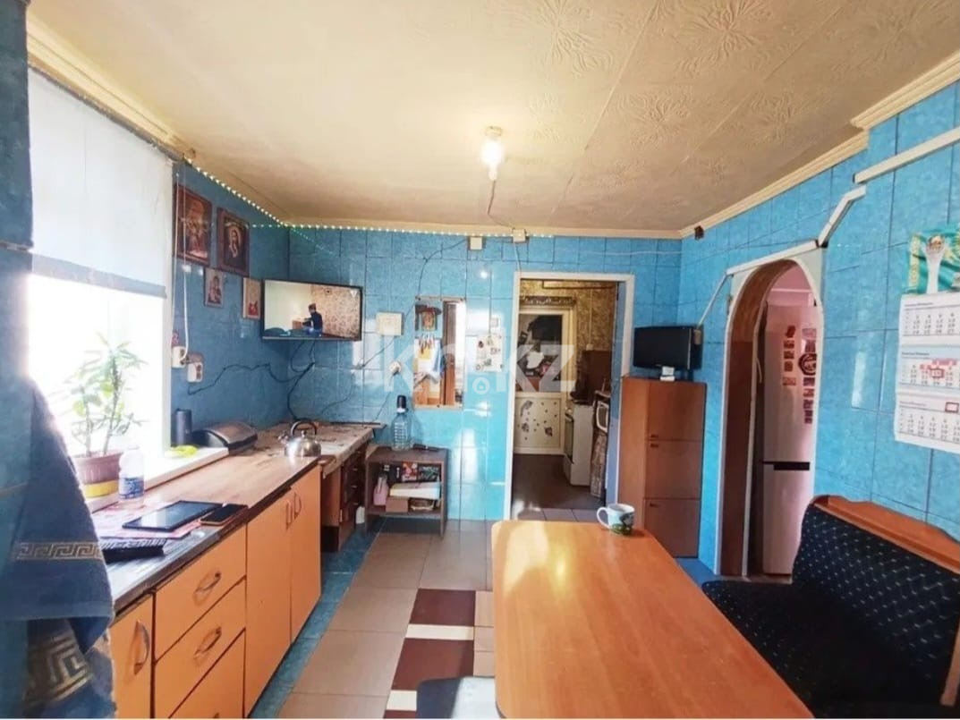 Продажа 4-комнатного дома, 89 м² - Продажа домов, коттеджей в Казахстане фото 11 из 15