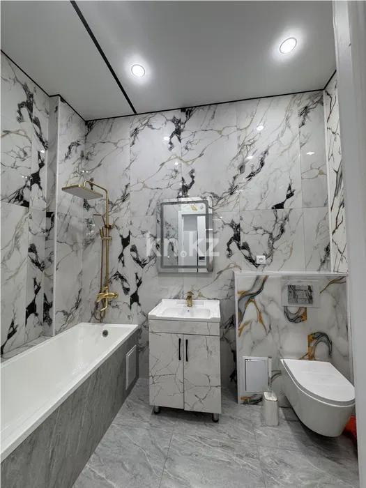 Продажа 2-комнатной квартиры, 46 м² в Астане - фото 3
