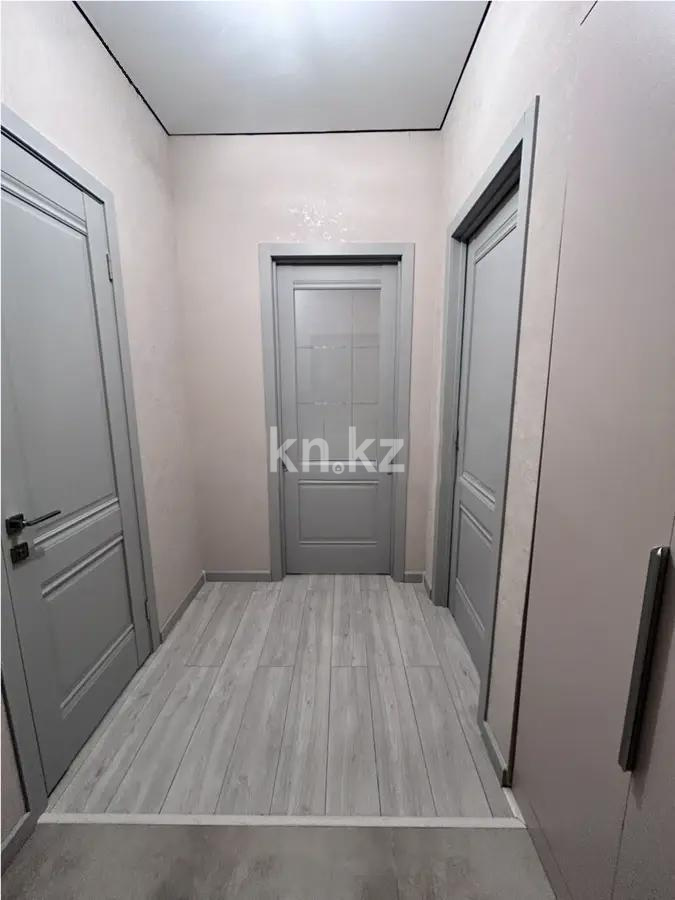 Продажа 1-комнатной квартиры, 39 м², ул. Калдаякова, дом  25а в Астане - фото 3