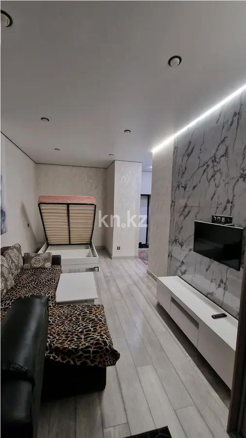 Продажа 1-комнатной квартиры, 38.7 м² - Продажа недвижимости в Астане - страница 15 фото 1 из 4