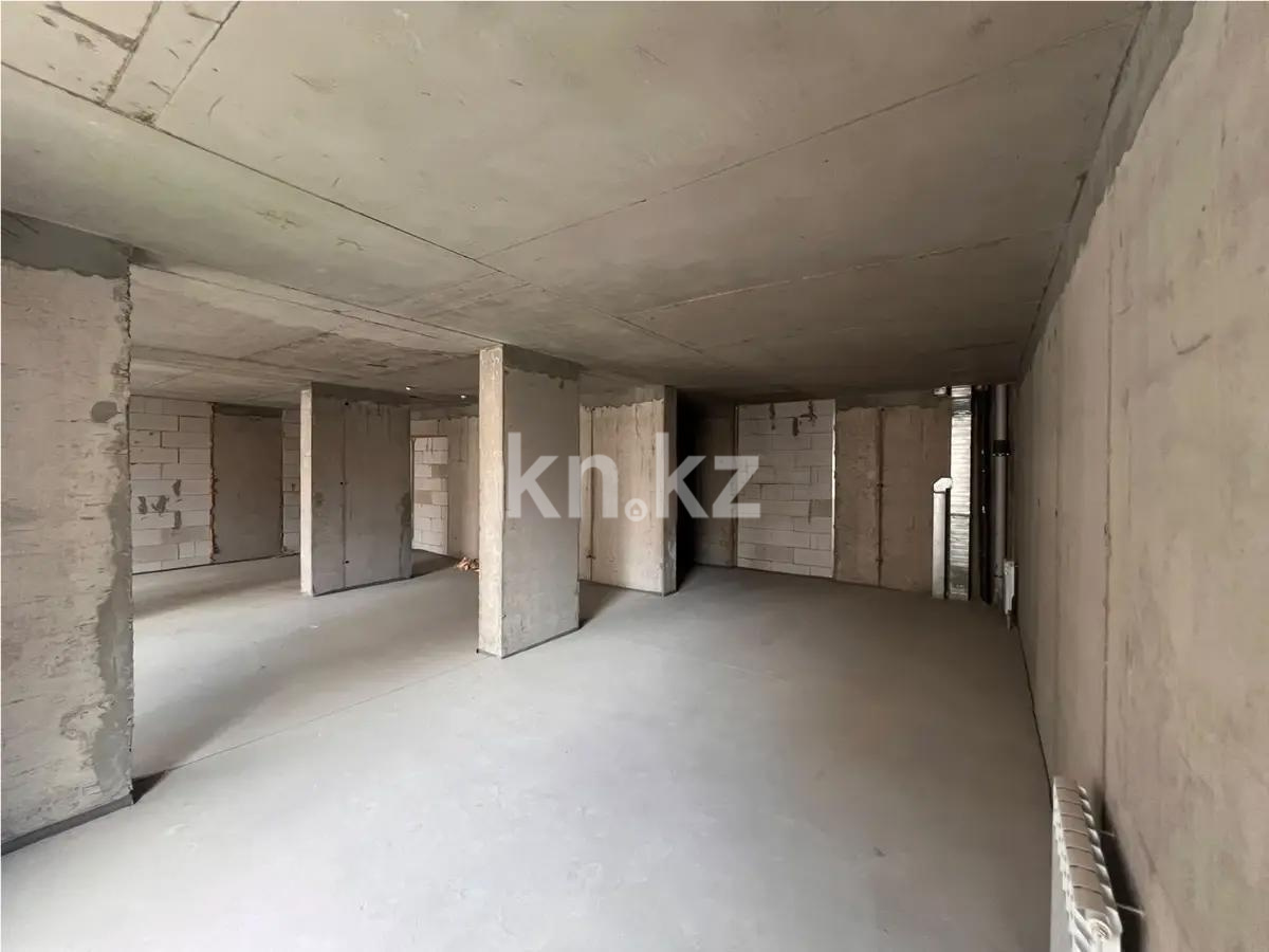 Продажа 3-комнатной квартиры, 111 м² в Алматы