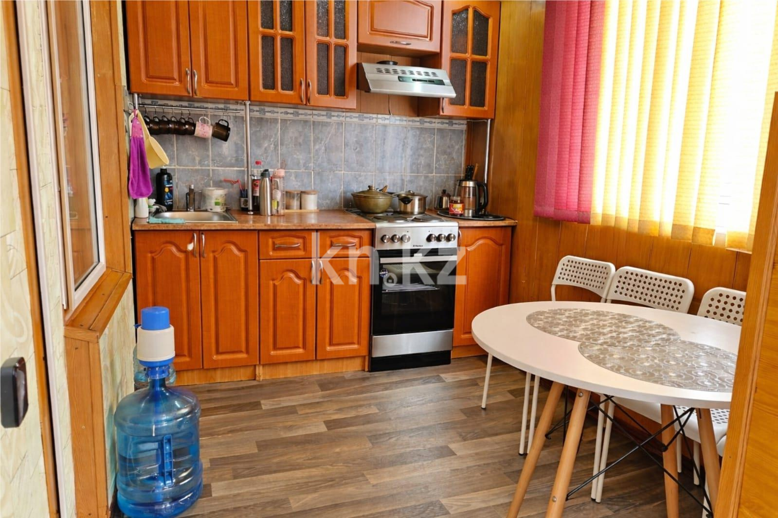 Продажа 3-комнатной квартиры, 63 м² - Продажа трехкомнатных квартир в Темиртау фото 7 из 12