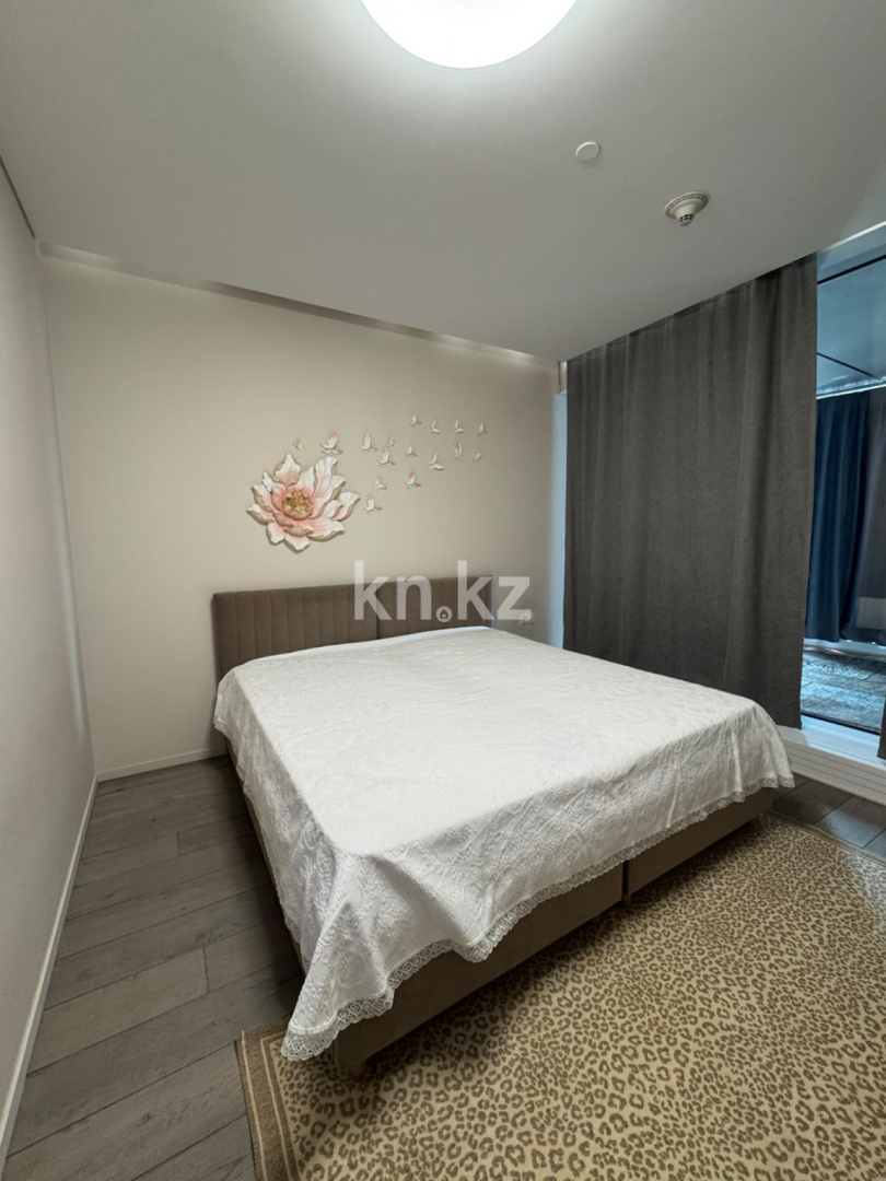 Продажа 4-комнатной квартиры, 185 м² - Продажа  четырехкомнатных квартир в новостройках Алматы фото 4 из 30