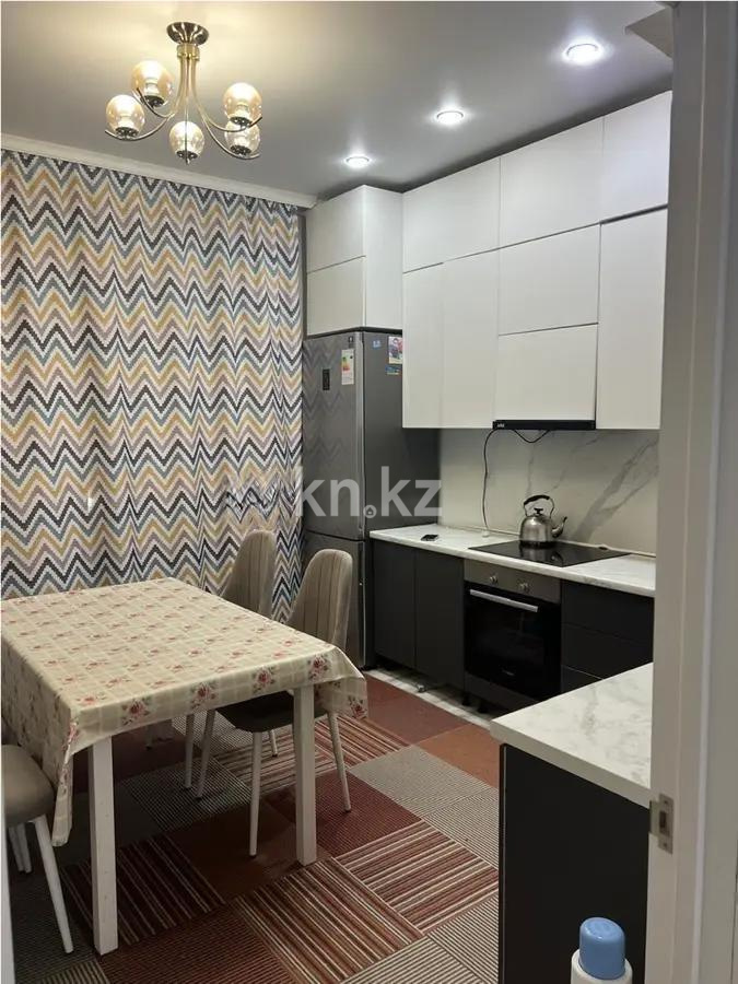 Продажа 2-комнатной квартиры, 60 м², пр. Шахтеров, дом  52Б - Продажа квартир в Казахстане фото 3 из 6