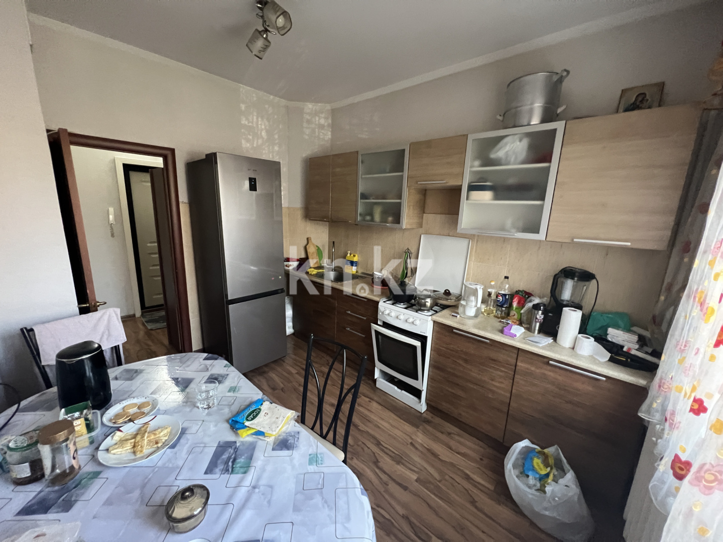 Продажа 1-комнатной квартиры, 39.7 м², ул. Розыбакиева, дом  145 - ул. Басенова - Продажа квартир в Алматы фото 10 из 16