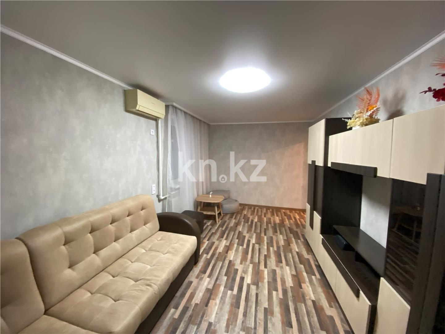 Продажа 2-комнатной квартиры, 51 м² в Караганде - фото 2