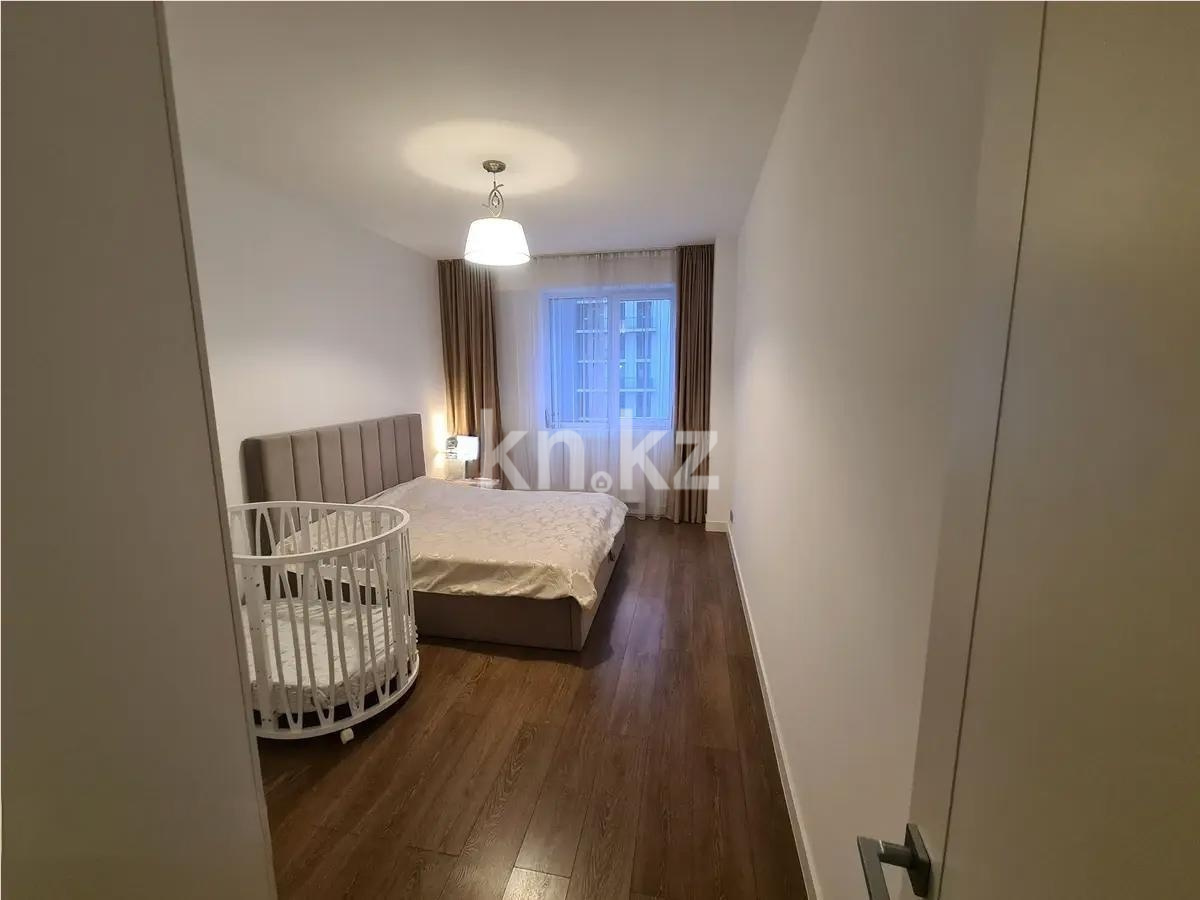 Продажа 3-комнатной квартиры, 70 м² в Алматы - фото 3