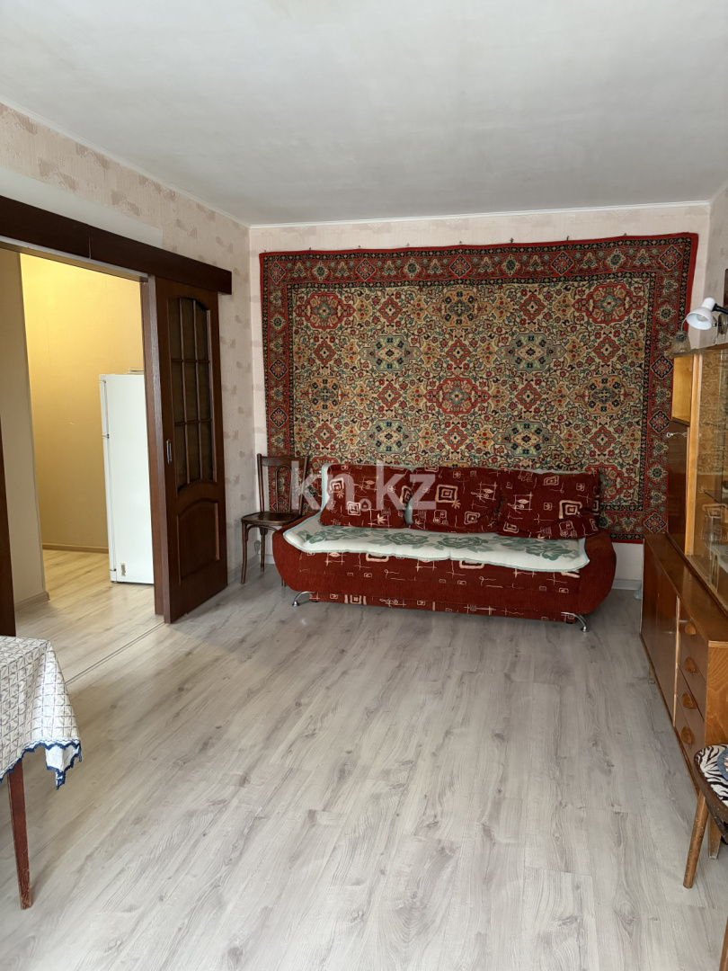 Продажа 2-комнатной квартиры, 46.5 м² - Продажа квартир в Караганде с фото - страница 5 фото 8 из 13