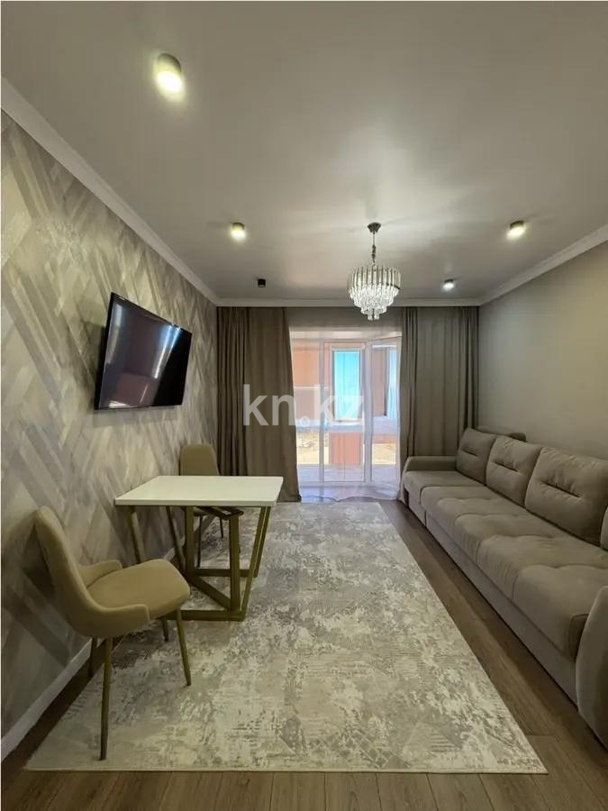Продажа 2-комнатной квартиры, 58 м² - Продажа квартир от собственников в Караганде - страница 6 фото 1 из 5
