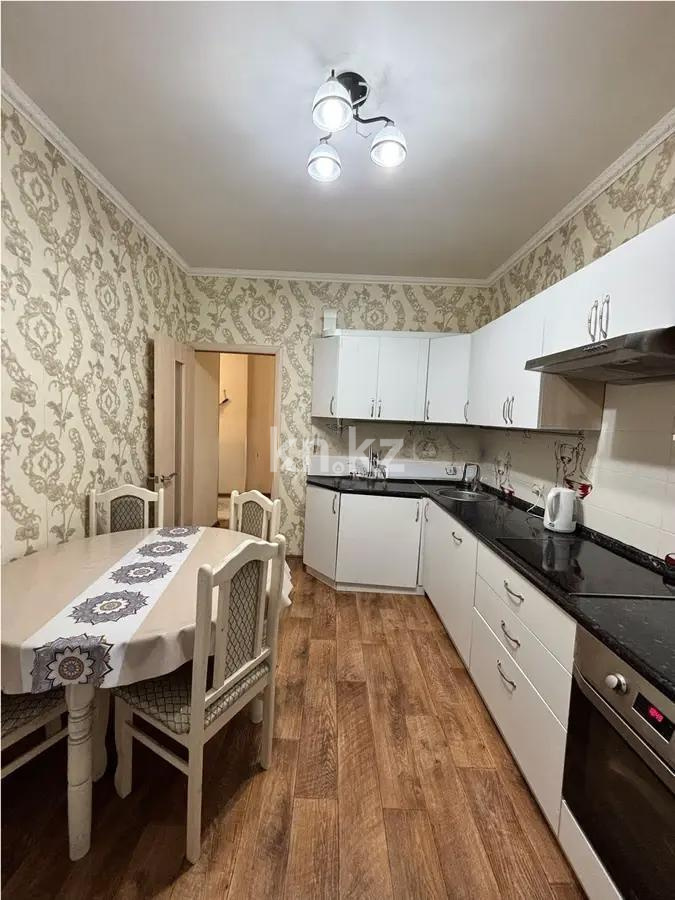 Продажа 2-комнатной квартиры, 59 м², пр. Шахтеров, дом  74 - Продажа  двухкомнатных квартир в Караганде фото 3 из 4