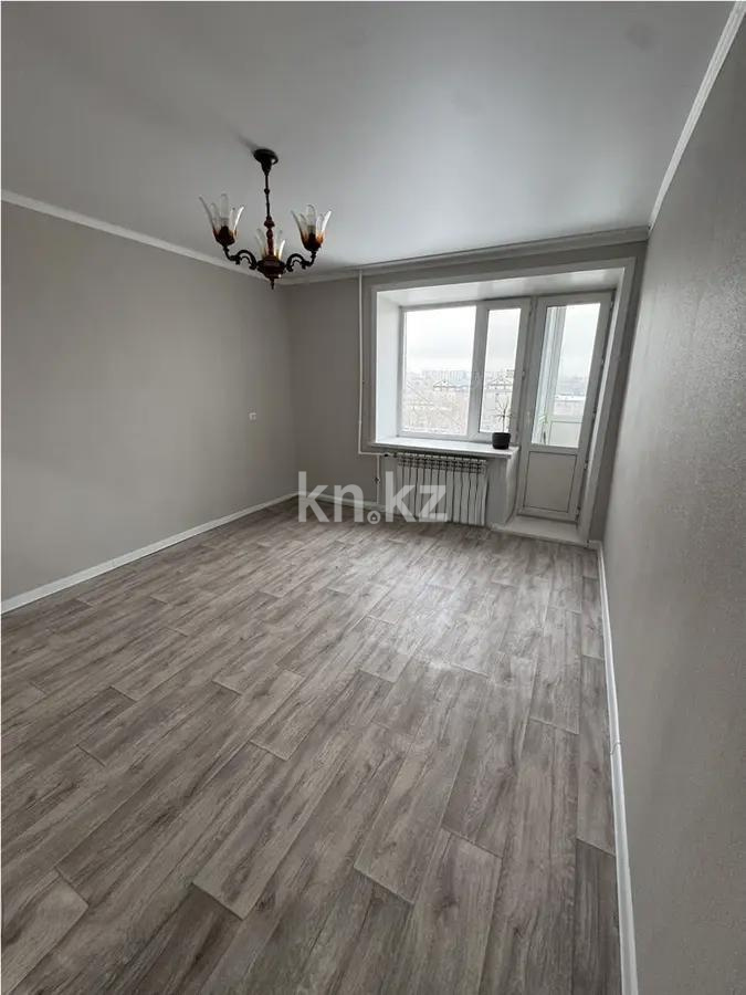 Продажа 3-комнатной квартиры, 62 м² в Караганде