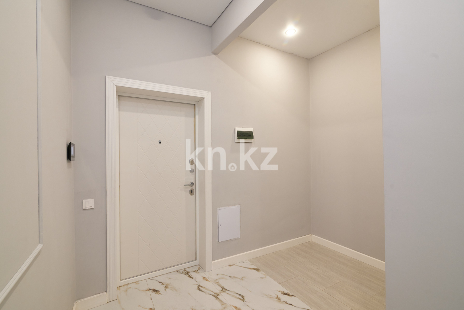 Продажа 3-комнатной квартиры, 80.9 м², ул. Токпанова, дом  20 - ул. Шарля де Голля - Продажа квартир в Казахстане фото 29 из 36