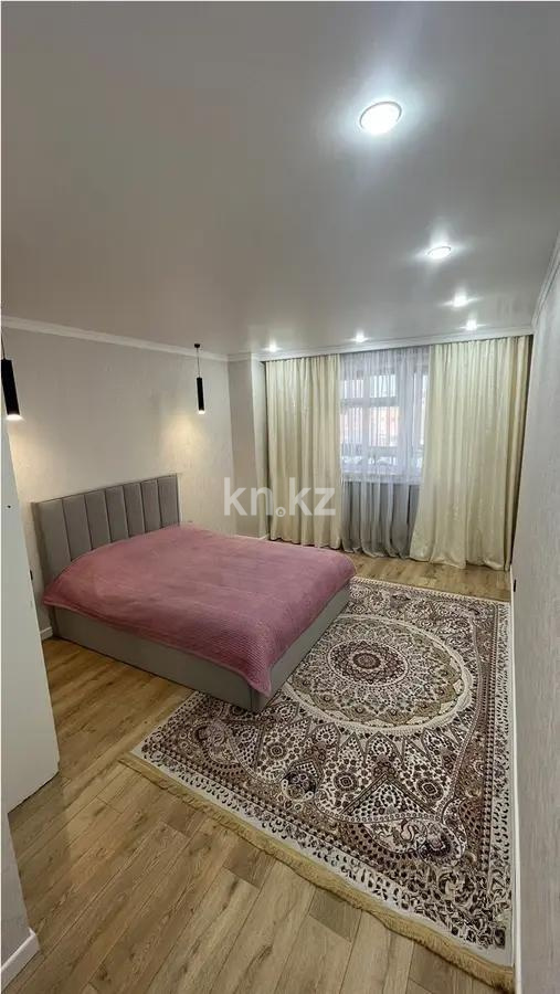 Продажа 2-комнатной квартиры, 65 м², ул. Нарикбаева, дом  8 - Продажа квартир в Астане фото 2 из 6