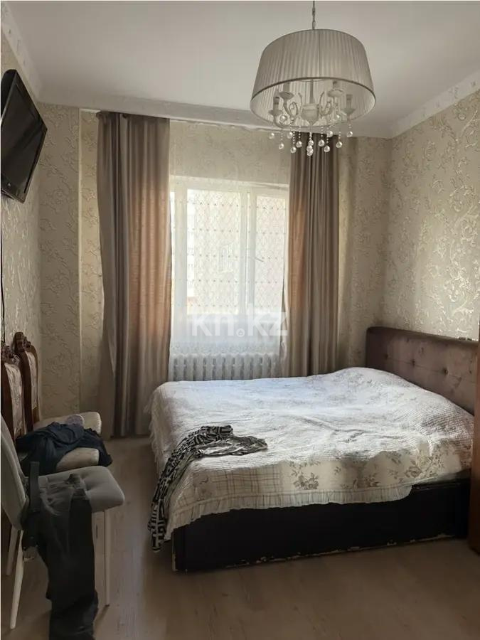 Продажа 3-комнатной квартиры, 85 м², ул. Сыганак, дом  54/1 в Астане - фото 2