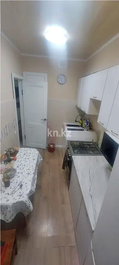 Продажа 2-комнатной квартиры, 55 м² в Алматы - фото 3