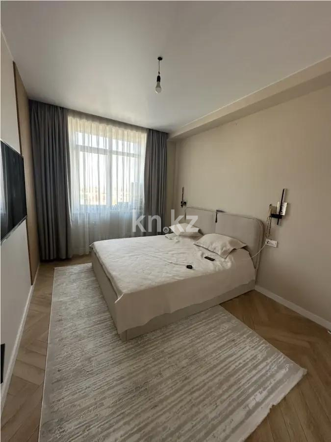 Продажа 2-комнатной квартиры, 63 м² в Алматы - фото 2