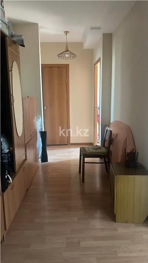 Продажа 2-комнатной квартиры, 57.8 м² в Алматы - фото 4