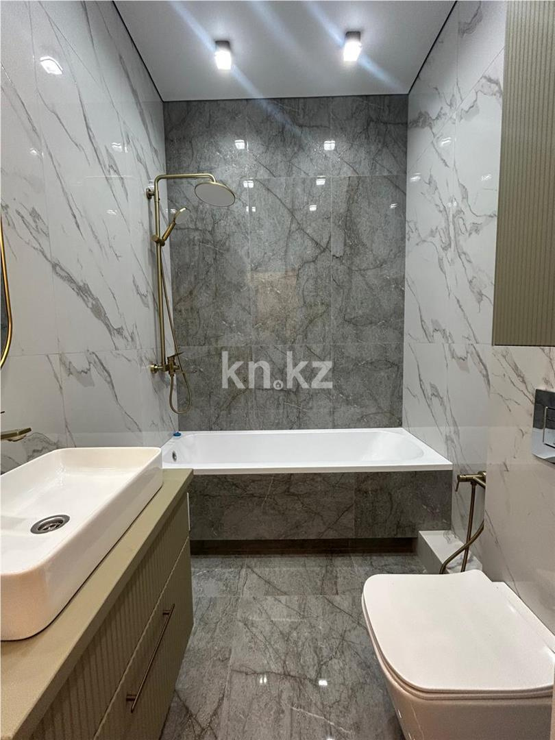 Продажа 2-комнатной квартиры, 38.3 м², ул. Е-36 - Продажа квартир в Казахстане фото 6 из 10