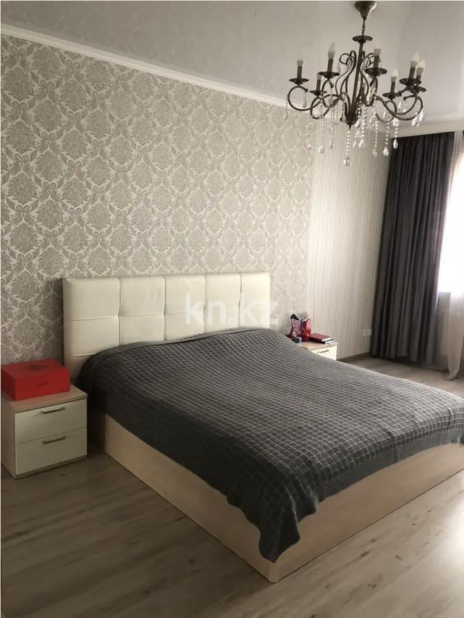 Продажа 2-комнатной квартиры, 74 м², ул. Брусиловского, дом  167 в Алматы - фото 2