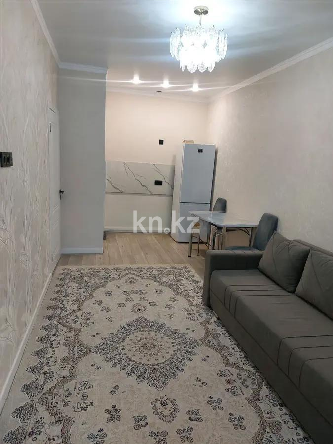 Продажа 1-комнатной квартиры, 35 м² - Продажа однокомнатных квартир от собственников в Астане - страница 34 фото 3 из 6