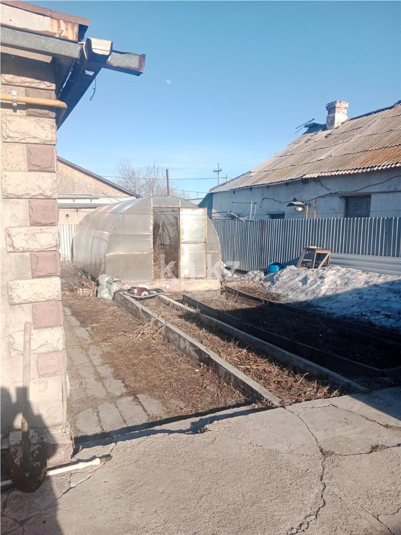 Продажа 4-комнатного дома, 87 м² в Караганде - фото 4