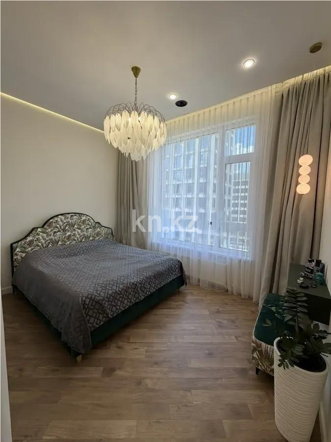 Продажа 3-комнатной квартиры, 87 м² в Астане - фото 3