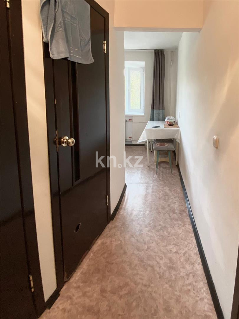 Продажа 2-комнатной квартиры, 44 м², мкр-н 13 - Продажа квартир в Караганде фото 5 из 10