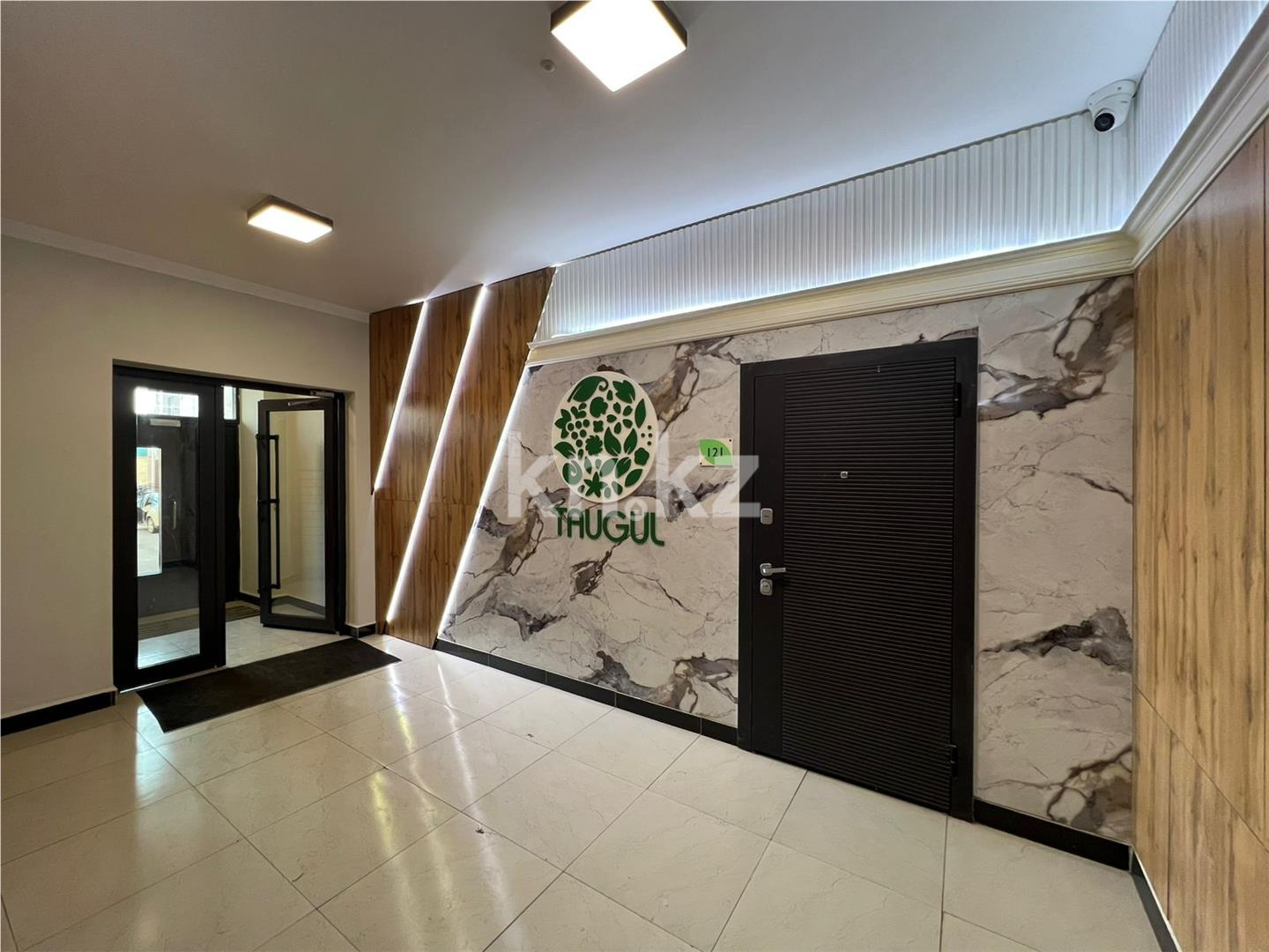 Продажа 3-комнатной квартиры, 92 м² в Караганде - фото 22