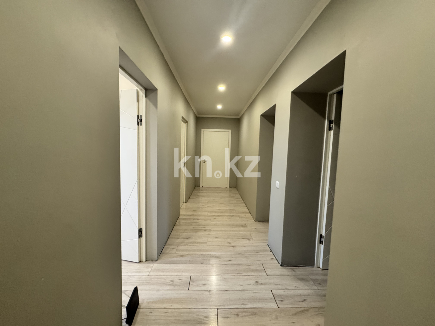 Продажа 5-комнатного дома, 287 м², ул. Балхашская - Продажа домов, коттеджей в Караганде с фото фото 26 из 34