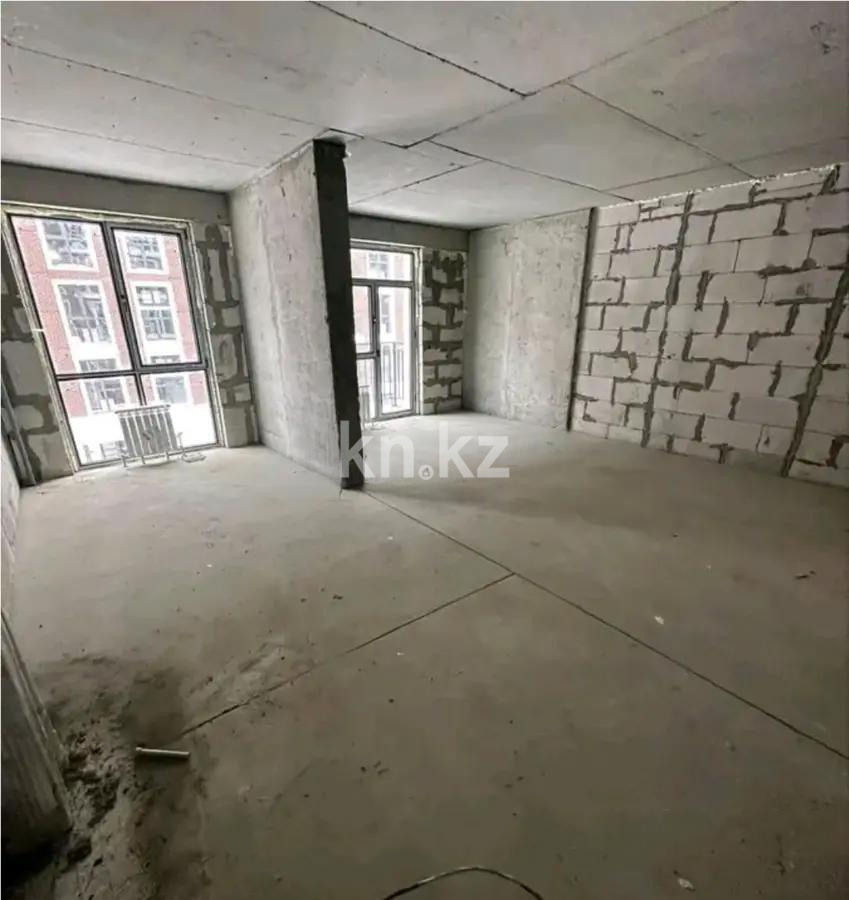 Продажа 1-комнатной квартиры, 40 м² в Алматы