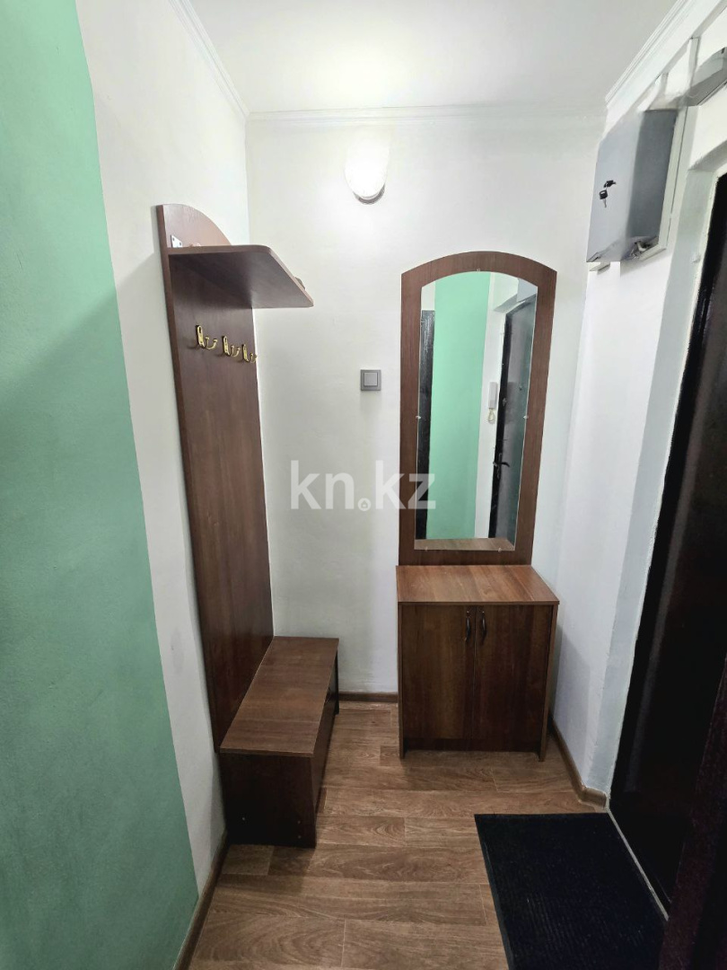 Продажа 1-комнатной квартиры, 37 м² - Продажа однокомнатных квартир в Алматы - страница 26 фото 13 из 14